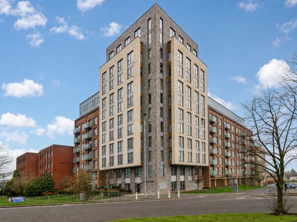 Main image of property: Brook Road, Borehamwood, WD6