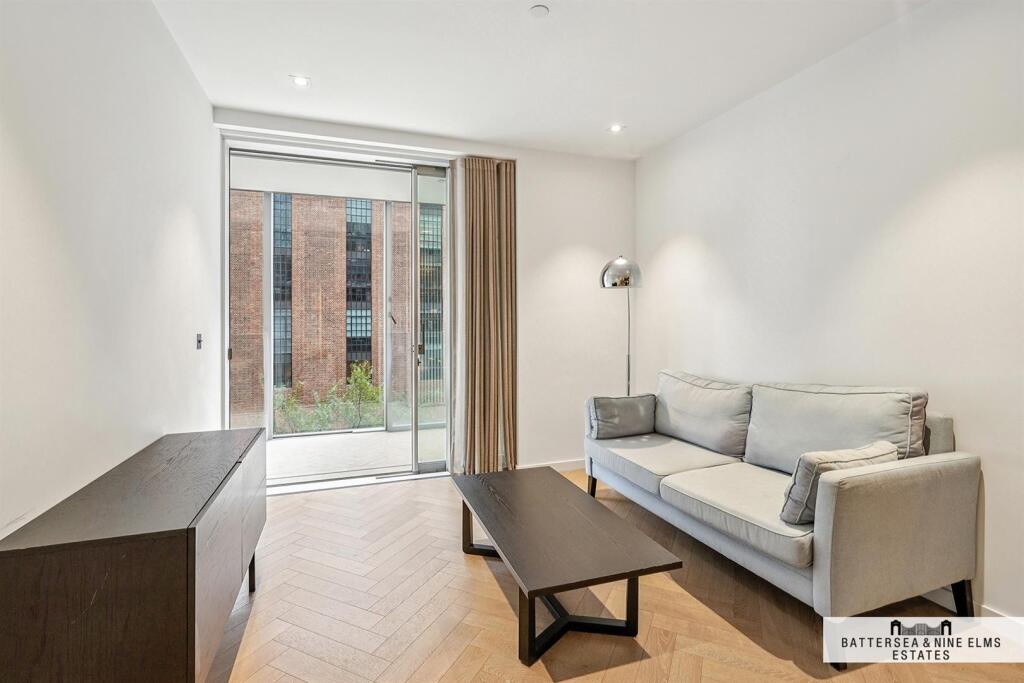 Main image of property: Dawson House, Battersea Power Station