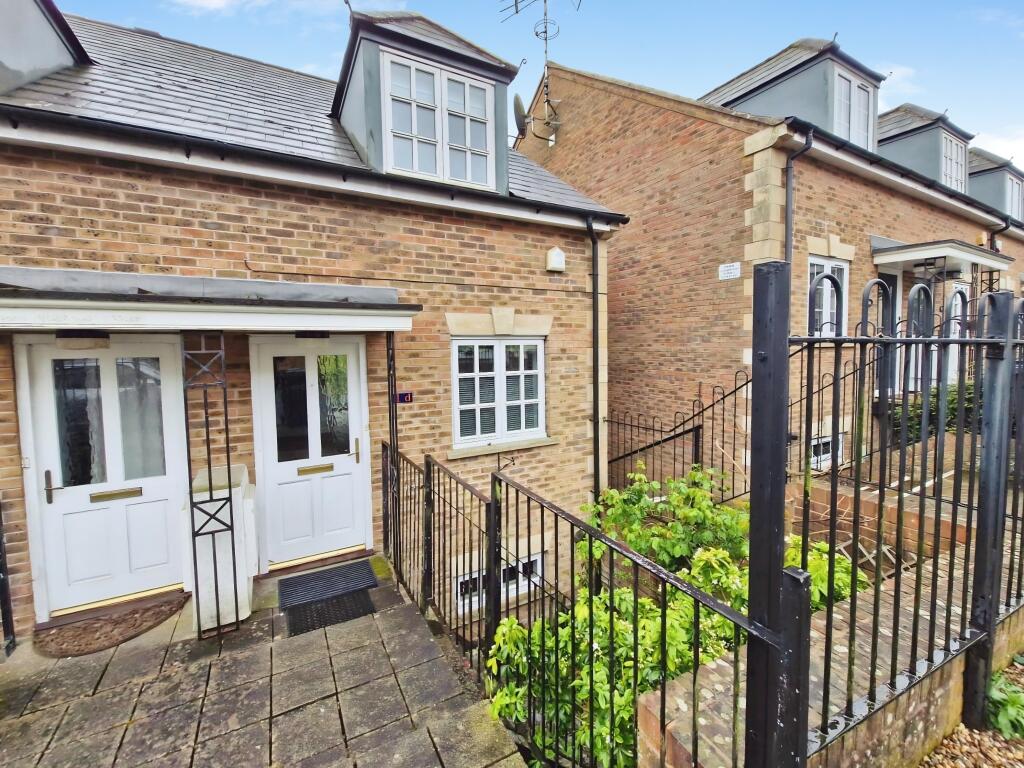 Main image of property: Spring Back Way, Uppingham, LE15