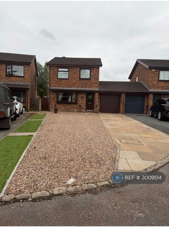 Main image of property: Meadow Park, Preston, PR3