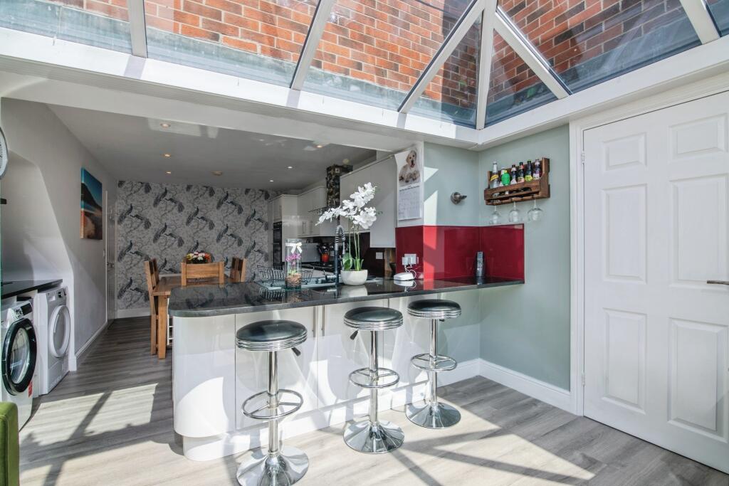 Butler Way, Birmingham, B16 photo 4