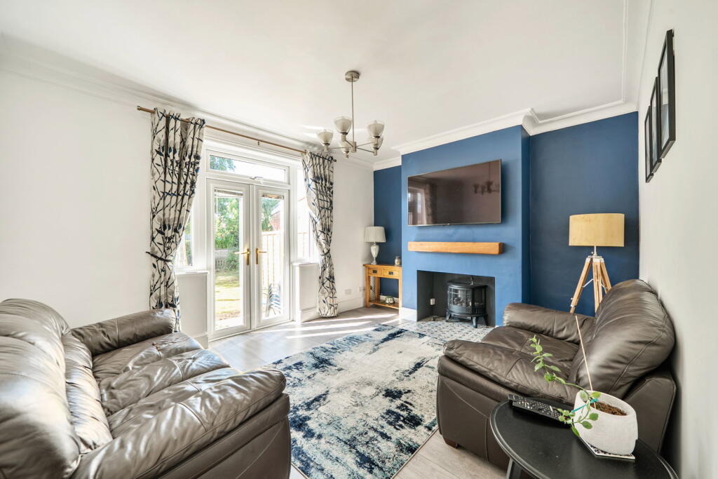 House in York - View 3