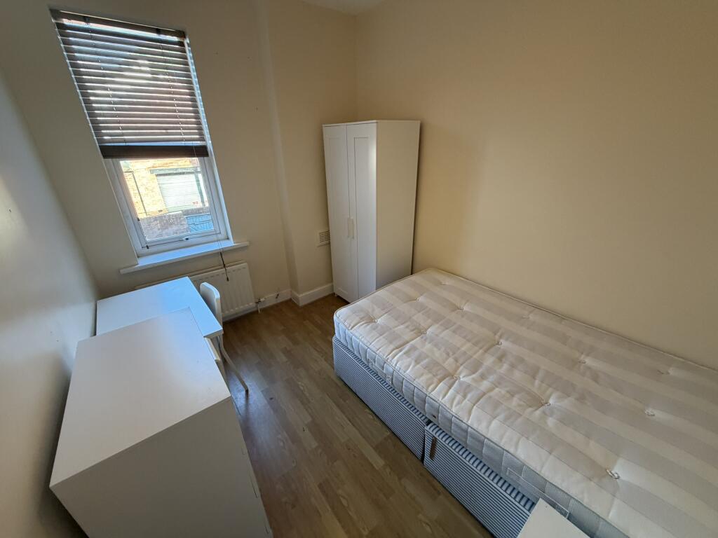 Apartment in Newcastle upon Tyne - More
