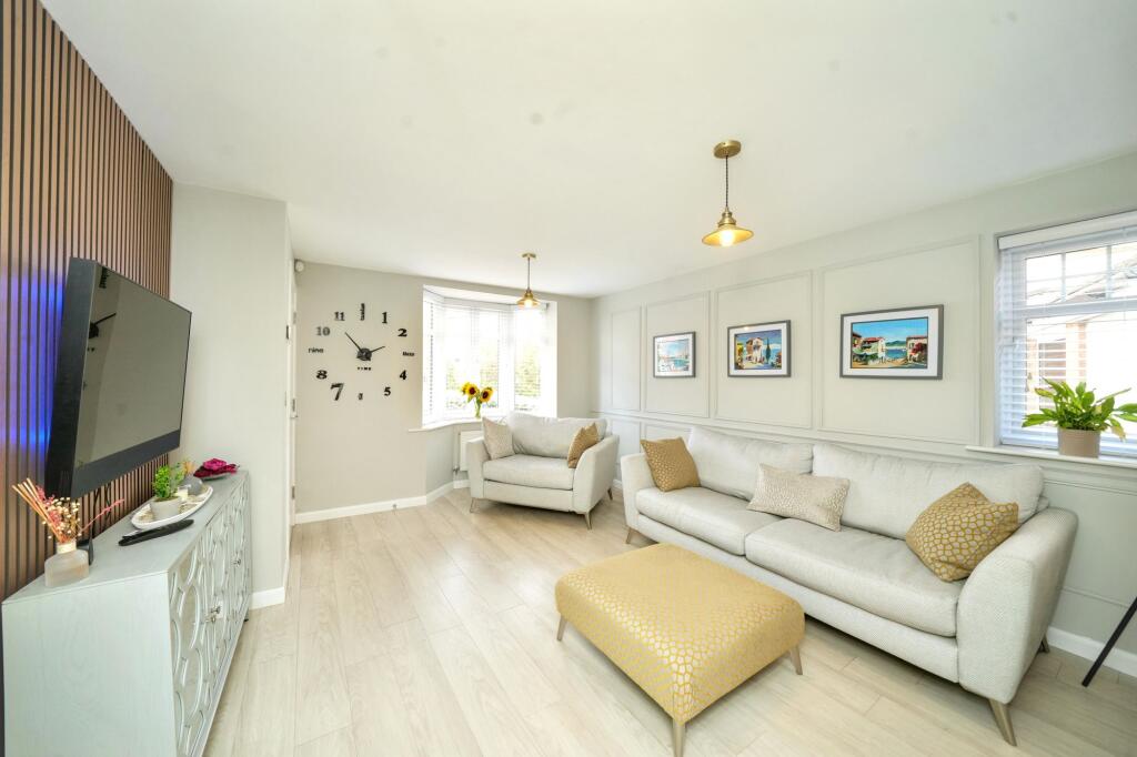 House in Telford - More