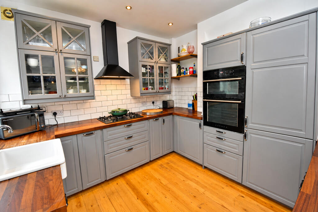 House in Manchester - More