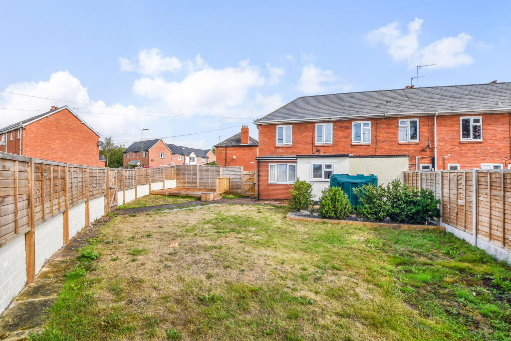 House in Mid Devon, Willand - View 2