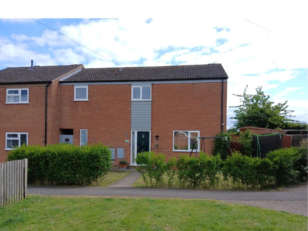 Main image of property: Jubilee Close, Islip, Kettering