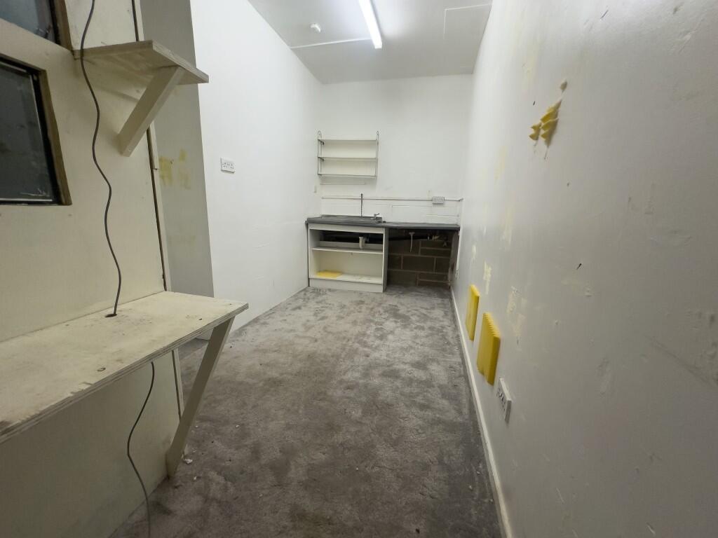 Additional image 8 of Unit 4, Western Business Park, Coombs Road, Halesowen, West Midlands, B62