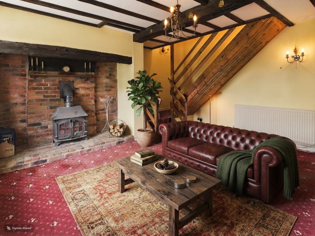 House in Birmingham - View 4