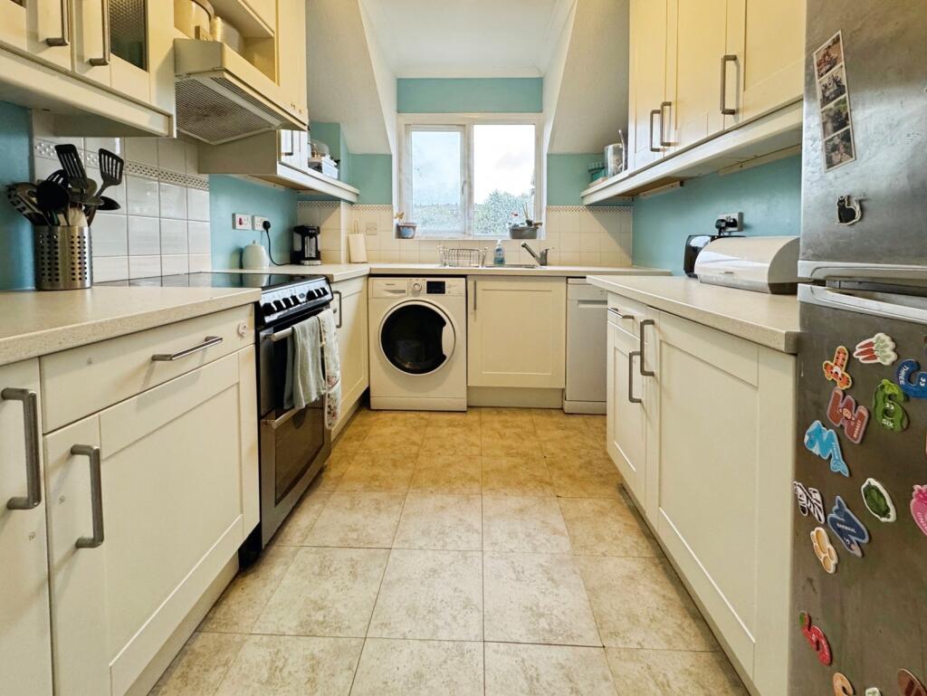 Apartment in Hemel Hempstead, High Wycombe Community Board - View 5