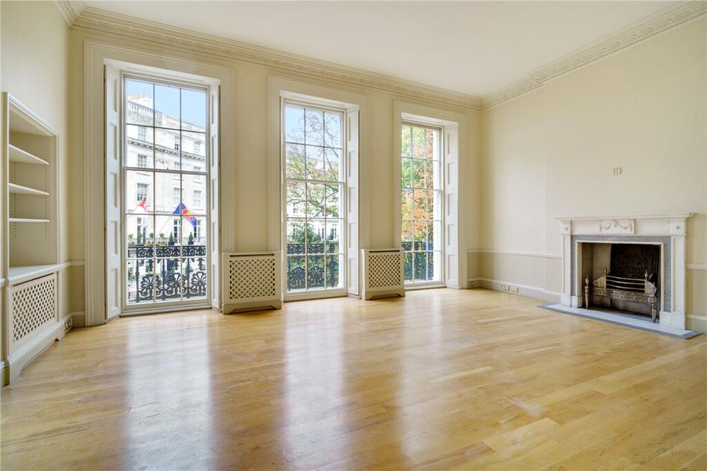 Main image of property: Wilton Crescent, Belgravia, London, SW1X