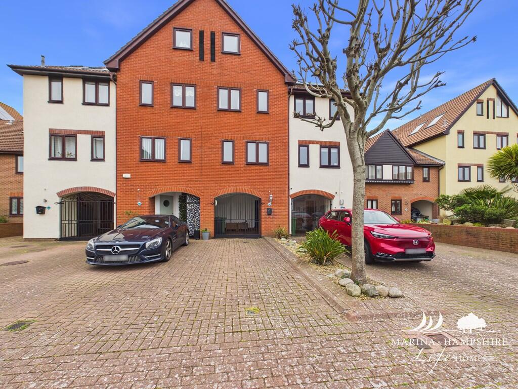 Main image of property: Sennen Place, Port Solent, Portsmouth