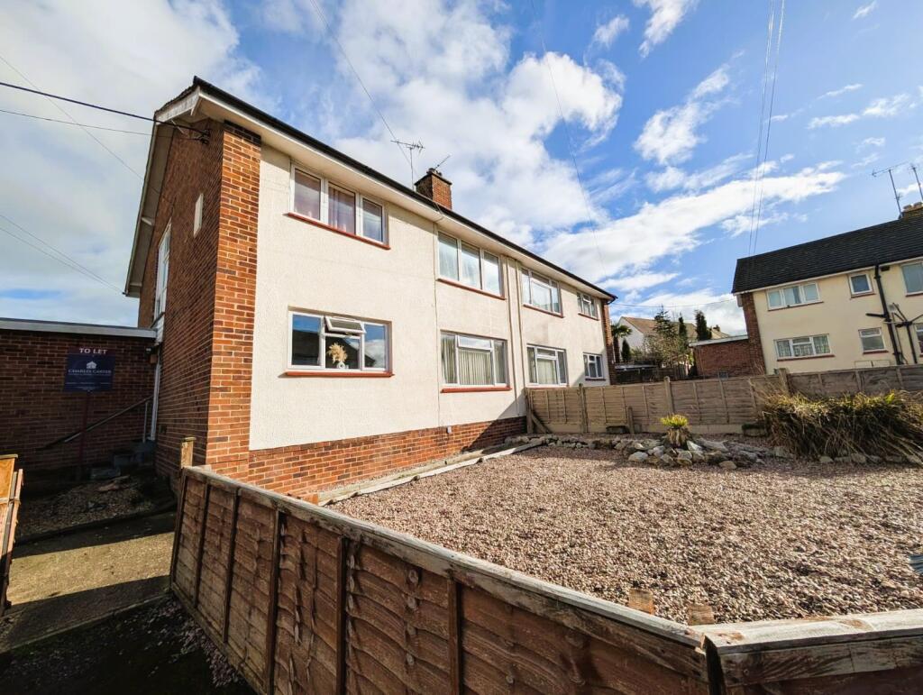 Main image of property: Hastings Place, Tewkesbury