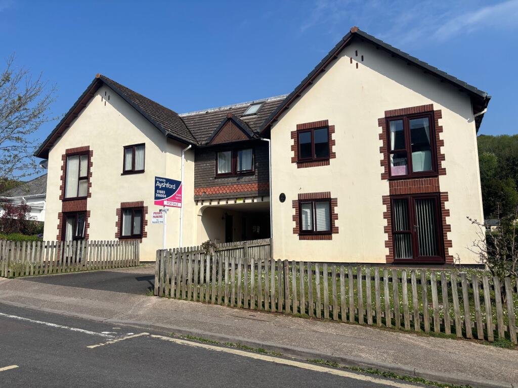 Main image of property: Hayes Road, Paignton