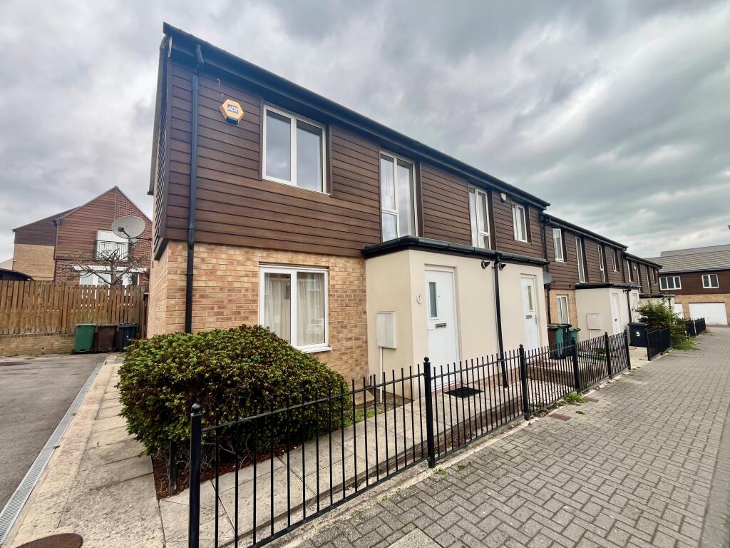 Main image of property: Oaklands Court