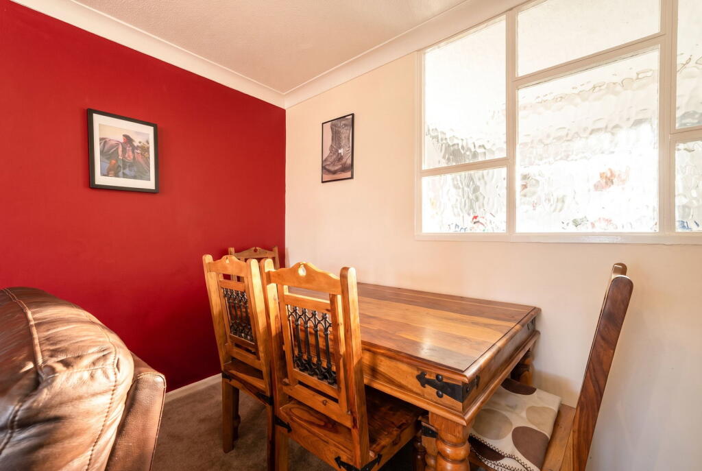 Apartment in Birmingham - View 4