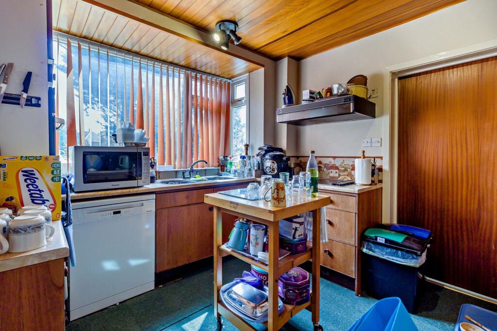 House in Sheffield - View 5