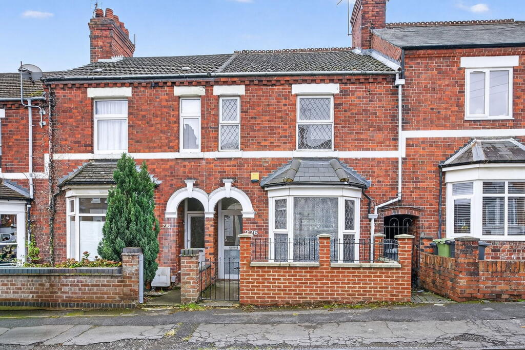 Main image of property: Knox Road, Wellingborough, NN8 1QB