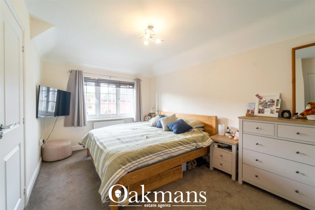 Additional image 11 of Rutherford Road, Bromsgrove, Worcestershire, B60