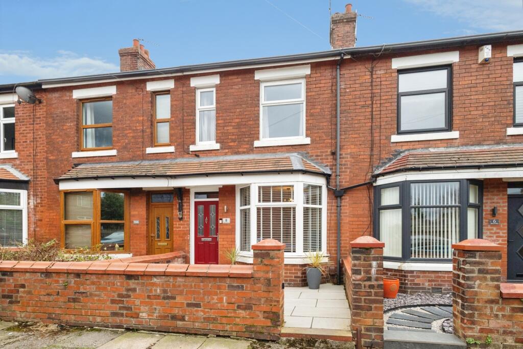 Main image of property: Bedford Avenue, Hyde, Greater Manchester, SK14