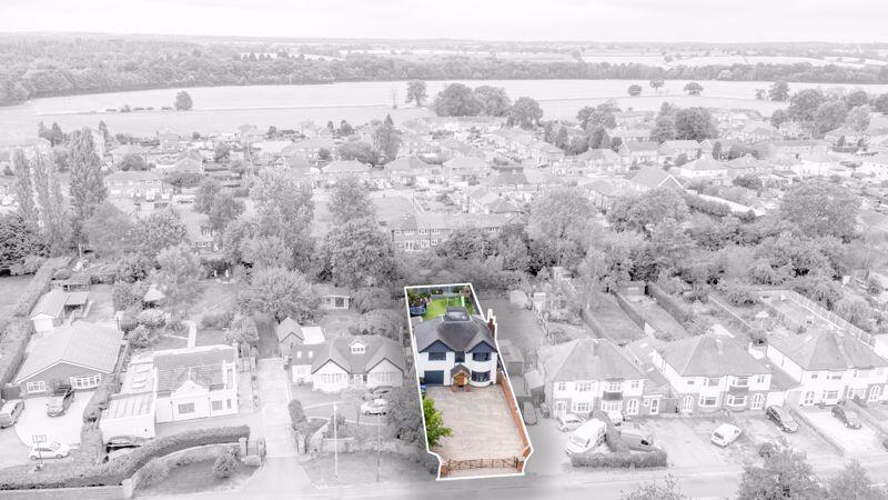 Additional image 2 of Watling Street, Mile Oak, Tamworth, B78 3ND - Modern Detached Family Home