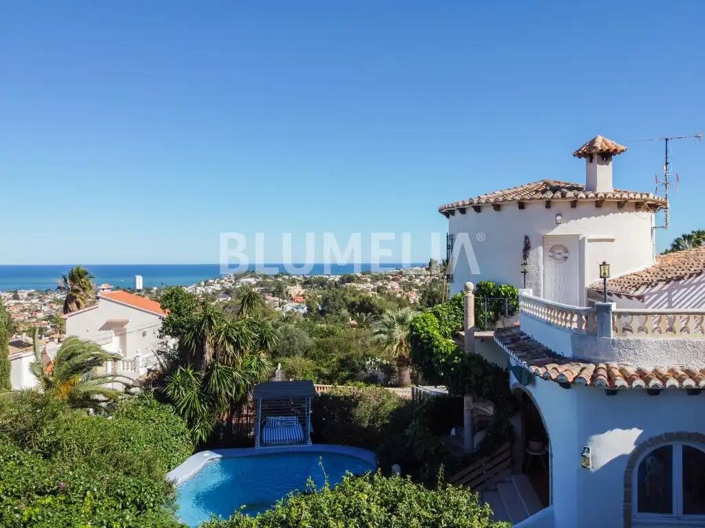 Main image of property: Valencia, Alicante, Denia