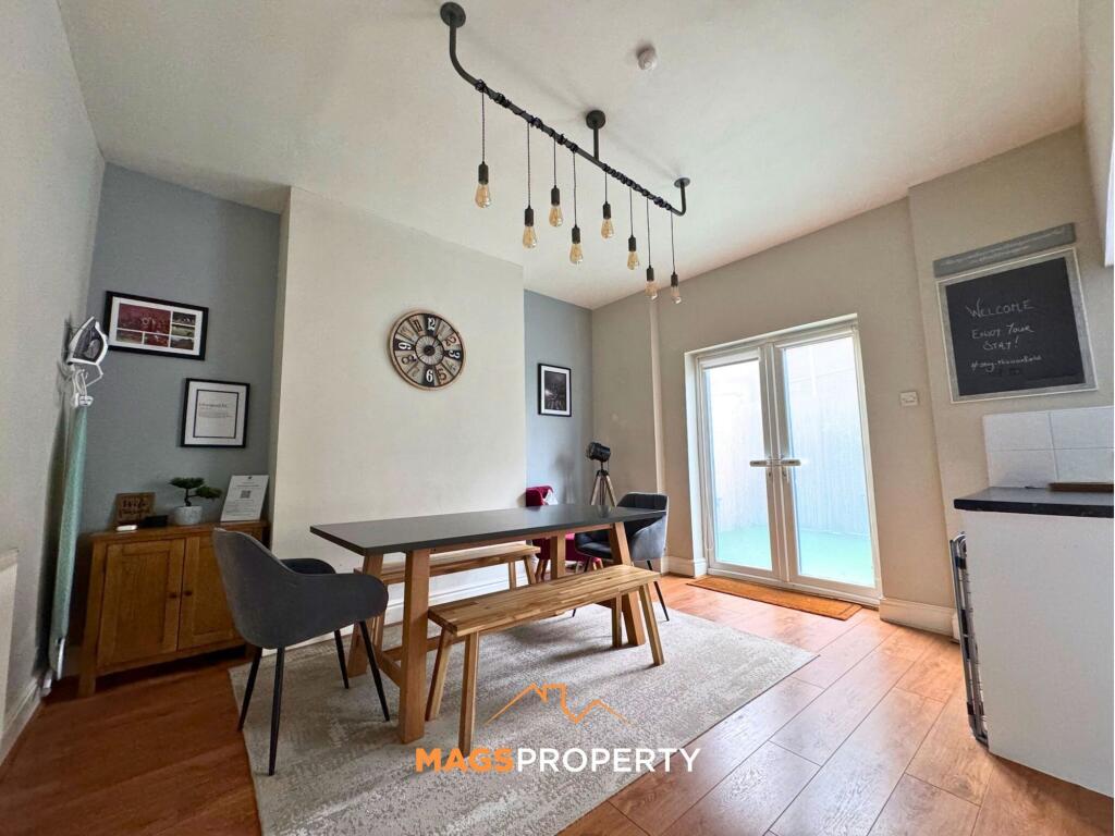 House in Liverpool - View 3