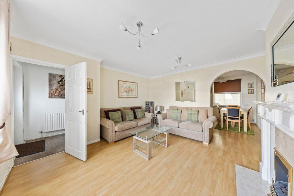Hillside Avenue, Newton-Le-Willows, WA12 photo 2