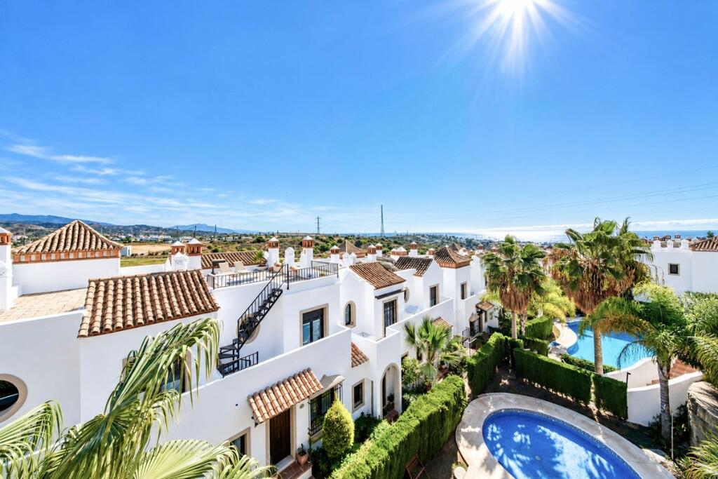 Main image of property: Estepona, Málaga, Andalusia