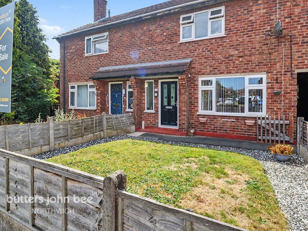 Adlington Drive, Northwich photo 2