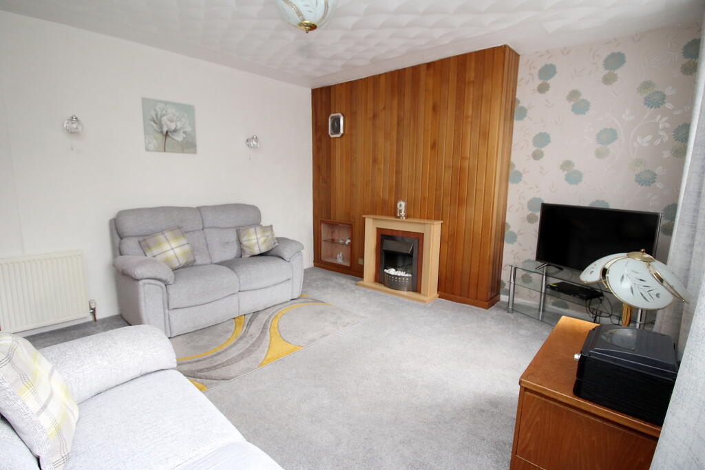 House in Glasgow, West Dunbartonshire - View 5