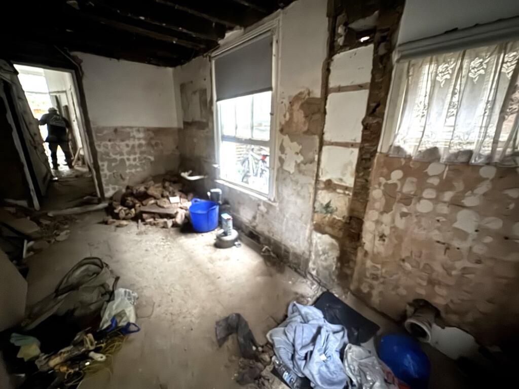 House in London, Upper Clapton, West Hackney - View 5