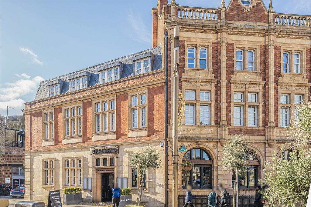 Main image of property: East Street, Bromley