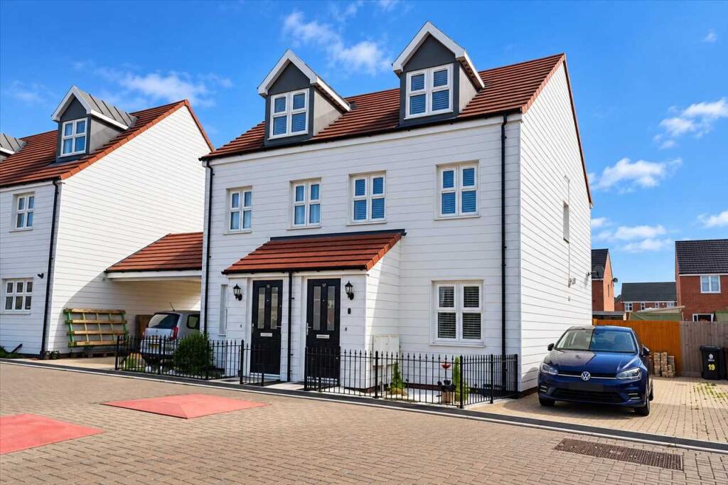 House in Clacton-on-Sea, Great Clacton