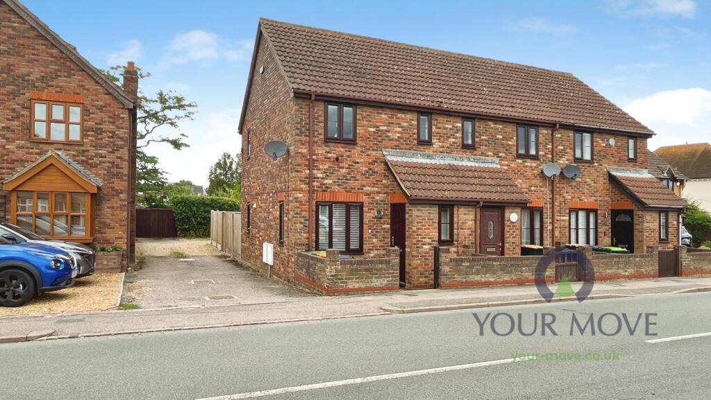 Main image of property: Bedford Road, Wootton, Bedford, Bedfordshire, MK43