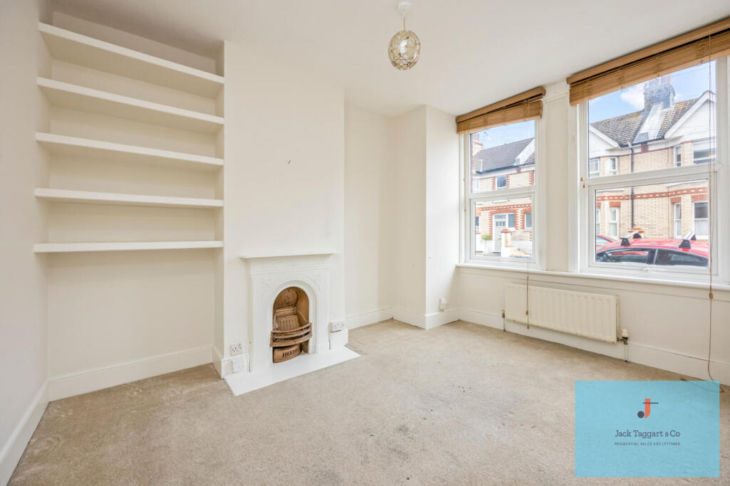 St Leonards Avenue, Hove - View 3
