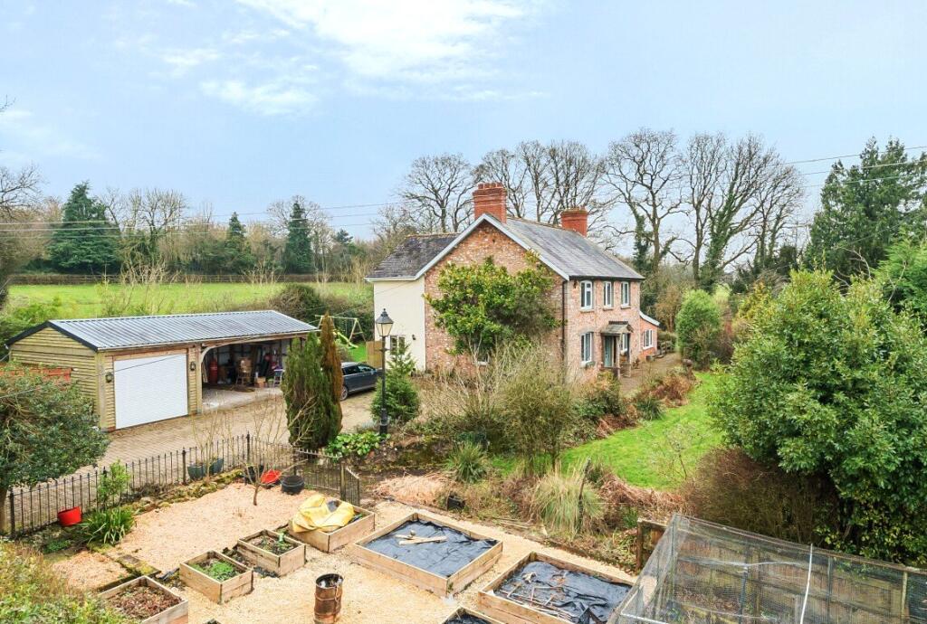 Main image of property: Sampford Moor, Wellington, Somerset, TA21