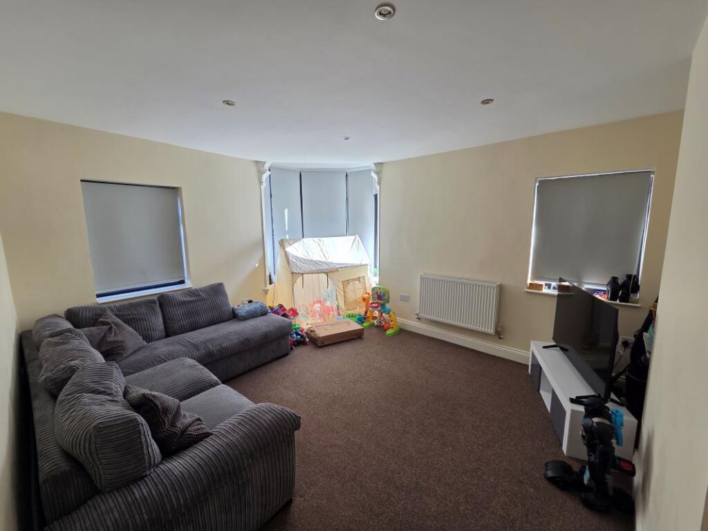 Additional image 7 of Central Chambers, 416 Bearwood Road, Smethwick, West Midlands, B66 4EY