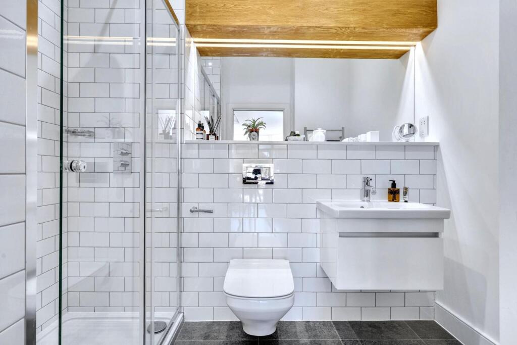 Maids Causeway, Cambridge - Ansicht 4