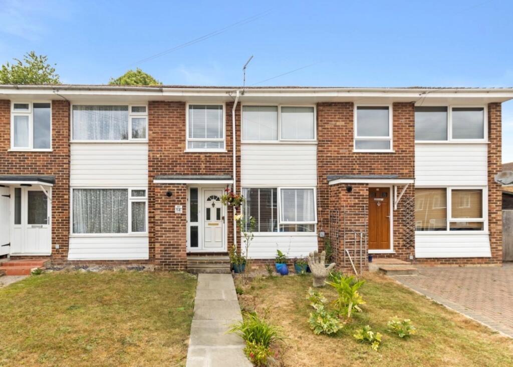 Main image of property: Harcourt Close, Uckfield, East Sussex, TN22