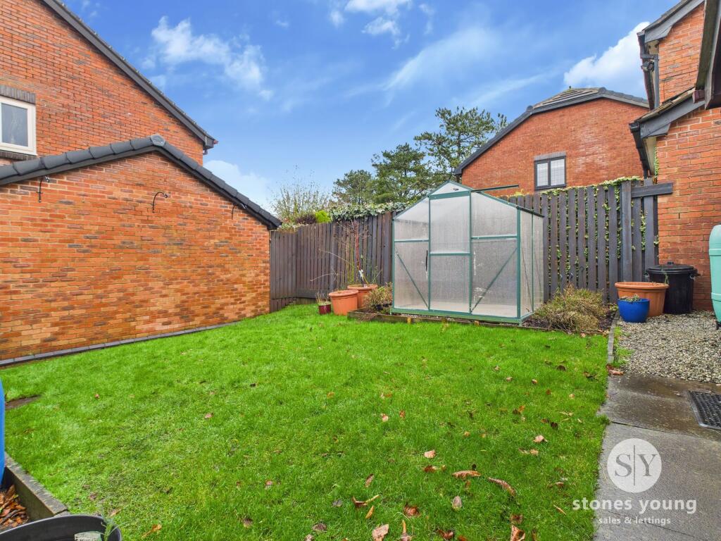 Additional image 21 of The Dales, Langho, BB6