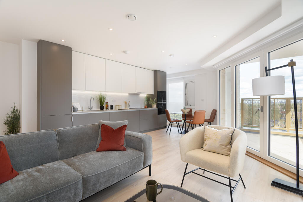 Main image of property: Sutton Park House, Carshalton Road, Sutton