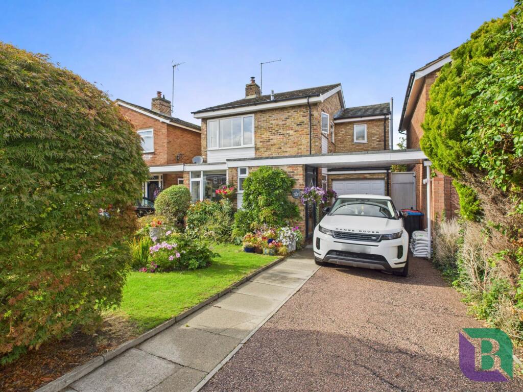 Main image of property: Vicarage Street, Woburn Sands