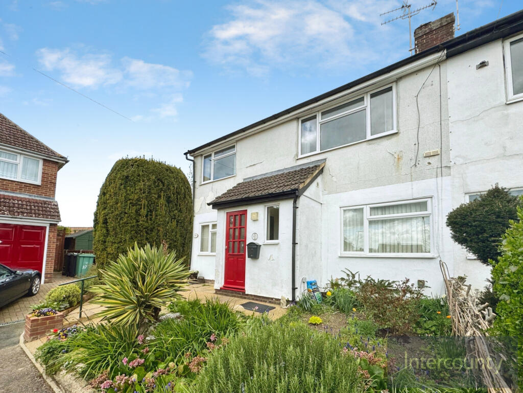 Main image of property: Harvey Way, Saffron Walden, Essex, CB10