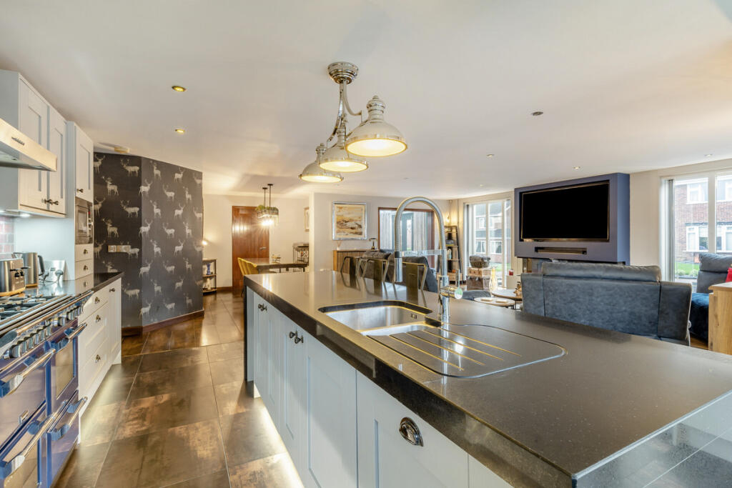 Main image of property: Woodland Views Marchington Uttoxeter, Staffordshire, ST14 8NF