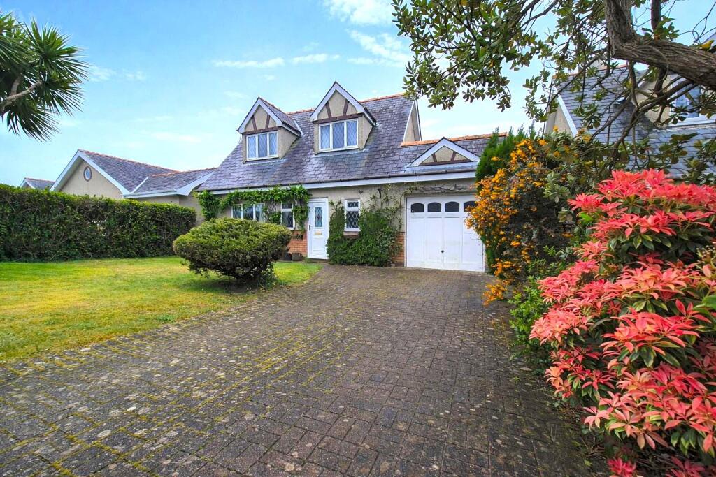 Main image of property: Ty Ni, 9 Wern Y Wylan, Morfa Nefyn