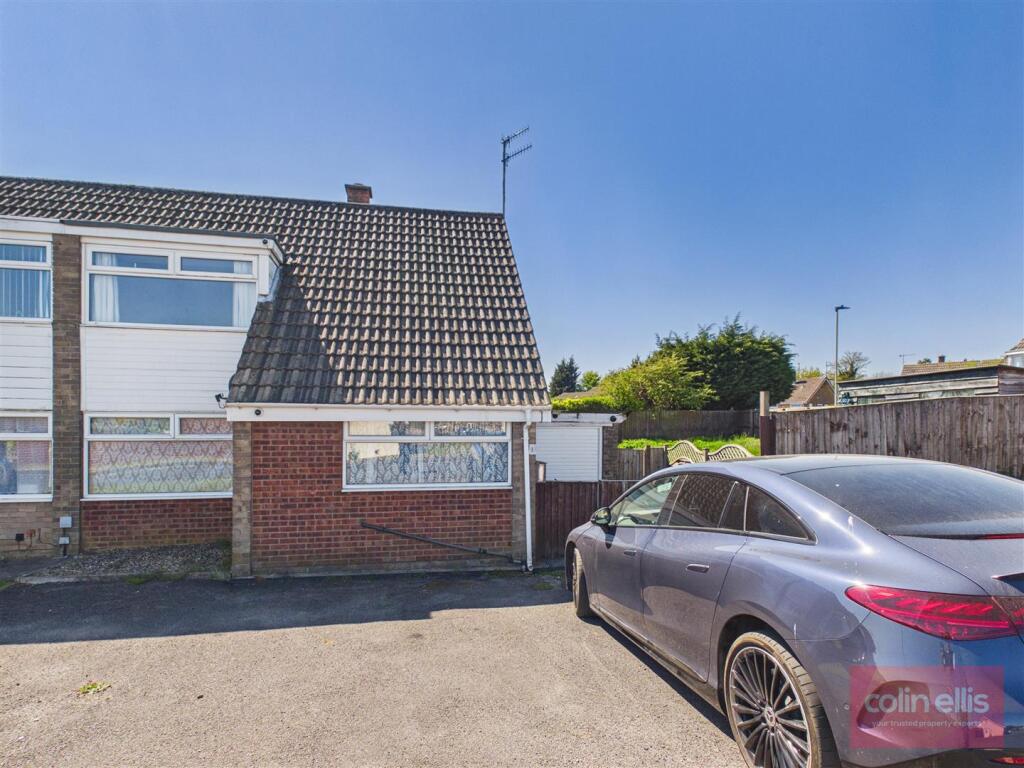 Main image of property: Rydal Crescent, Scarborough