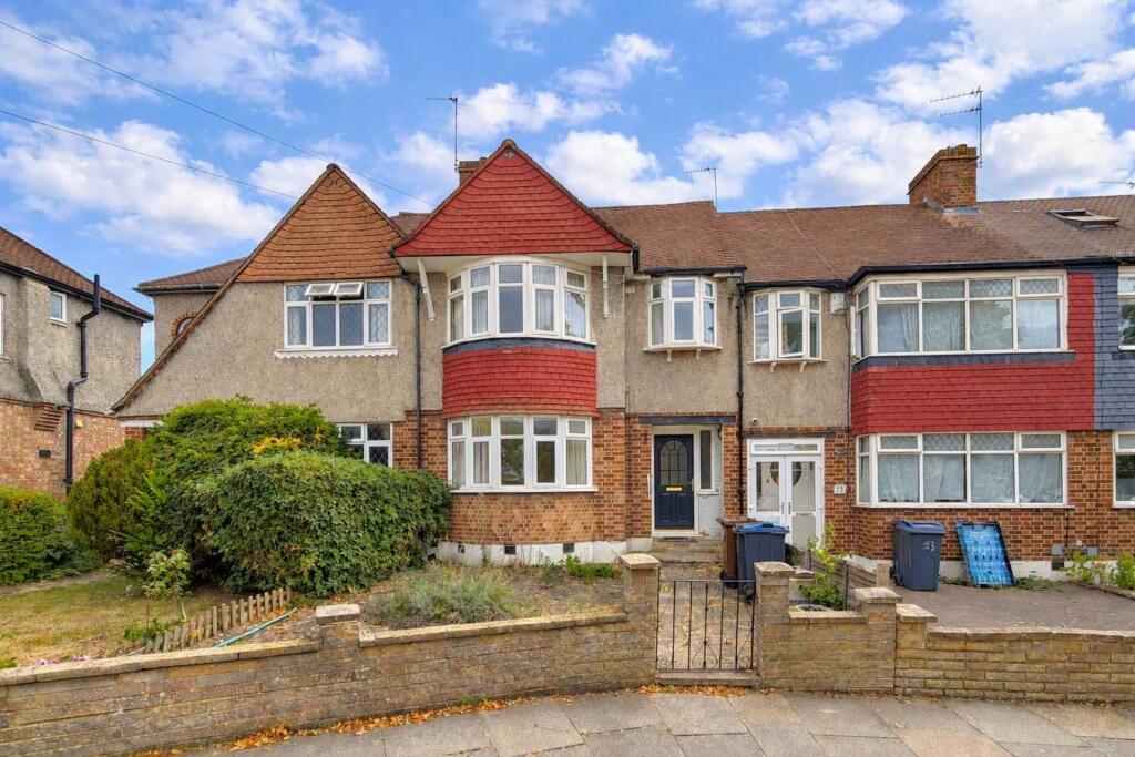 Main image of property: Woodland Way, Morden