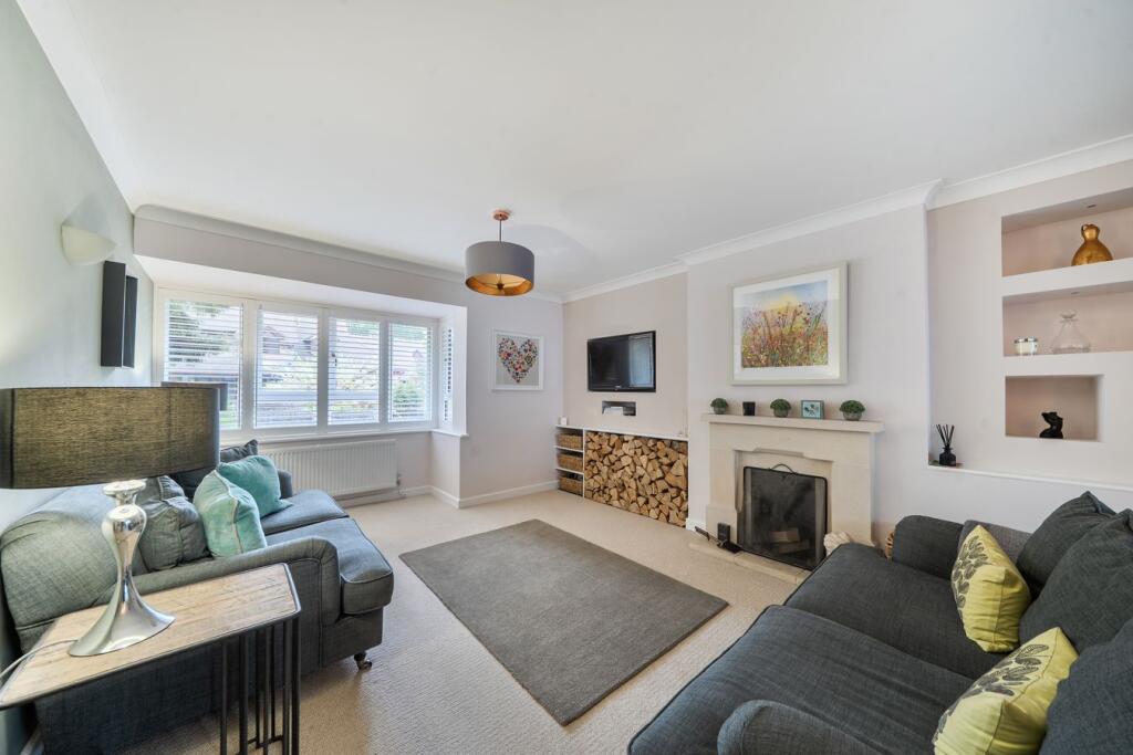 House in Southampton - View 2