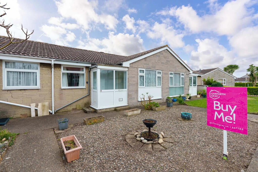 Main image of property: 13, Ballamaddrell, Port Erin